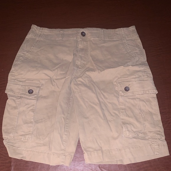 urban pipeline Other - Urban pipeline tan w36 cargo shorts super flex
